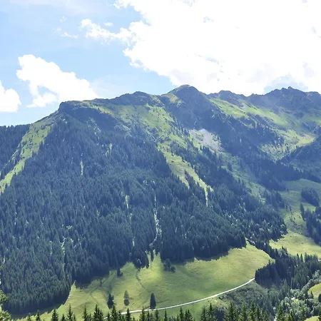 Almhuette Lengau Villa Saalbach-Hinterglemm Exterior photo