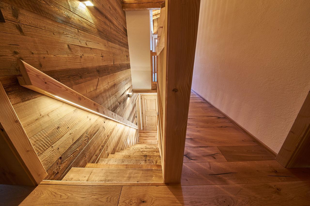 Almhuette Lengau Chalet