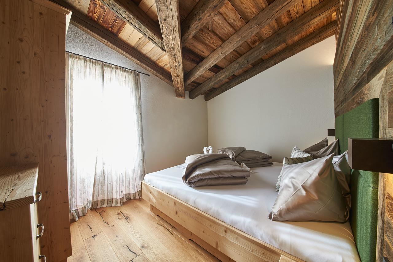 Chalet Almhuette Lengau