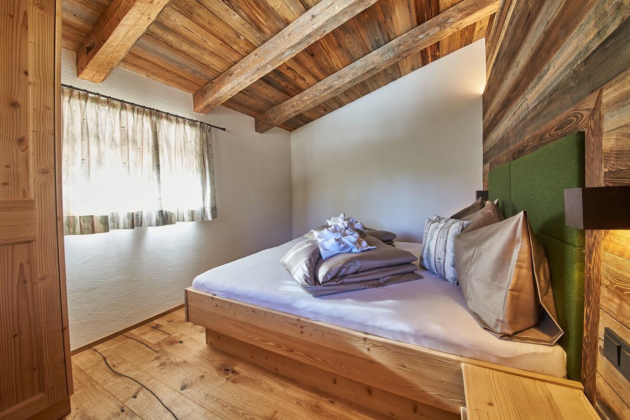 Almhuette Lengau Chalet Saalbach-Hinterglemm