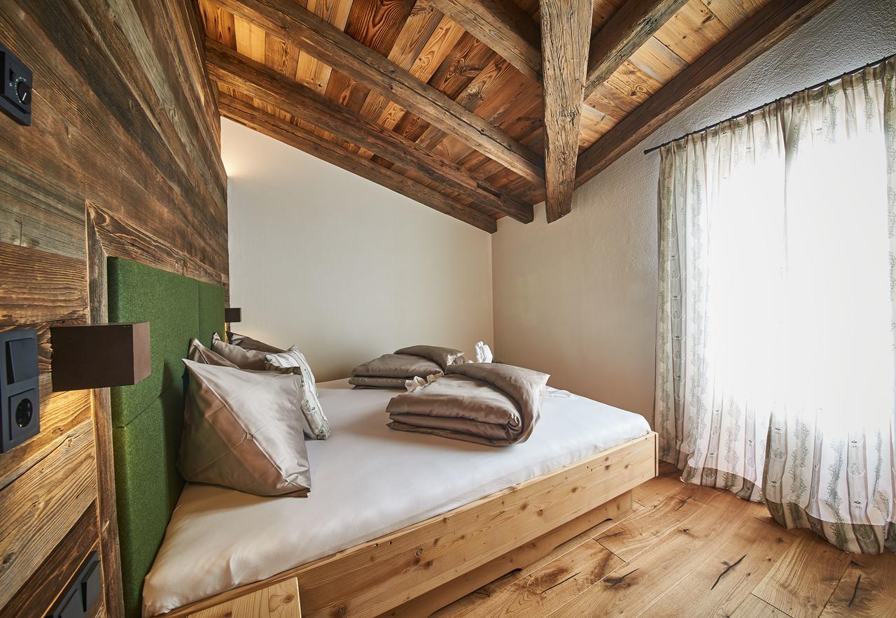 Almhuette Lengau Chalet *